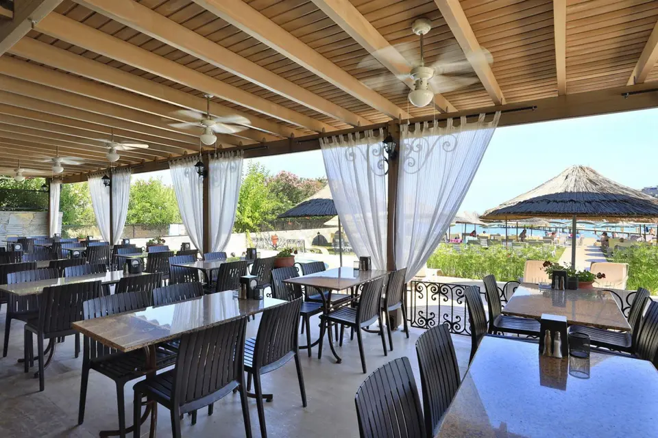 FLEUR BAY RESORT (EX. CACTUS FLEUR BEACH) — фото 9, Coral Travel