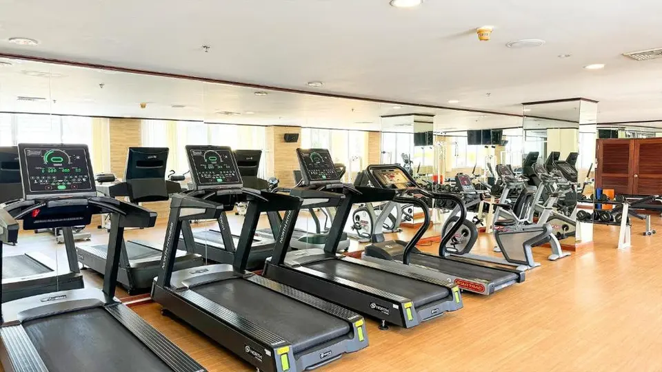 PHUKET GRACELAND RESORT & SPA — фото 11, Coral Travel