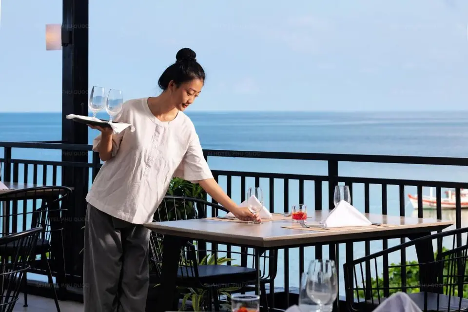 M HOTEL PHU QUOC — фото 9, Coral Travel