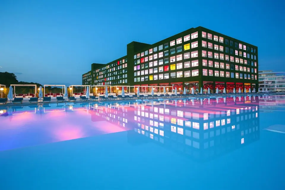 ADAM & EVE HOTEL ADULTS ONLY 16+ — фото 4, Coral Travel