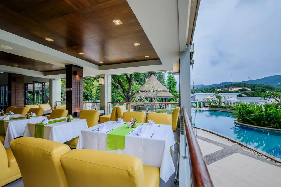 PEACH HILL RESORT — фото 11, Coral Travel