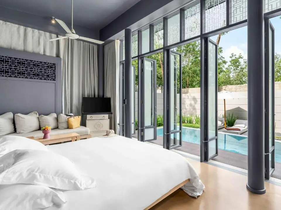 SALA PHUKET MAI KHAO BEACH RESORT — фото 9, Coral Travel