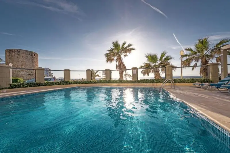 MITSIS LA VITA BEACH — фото 3, Coral Travel