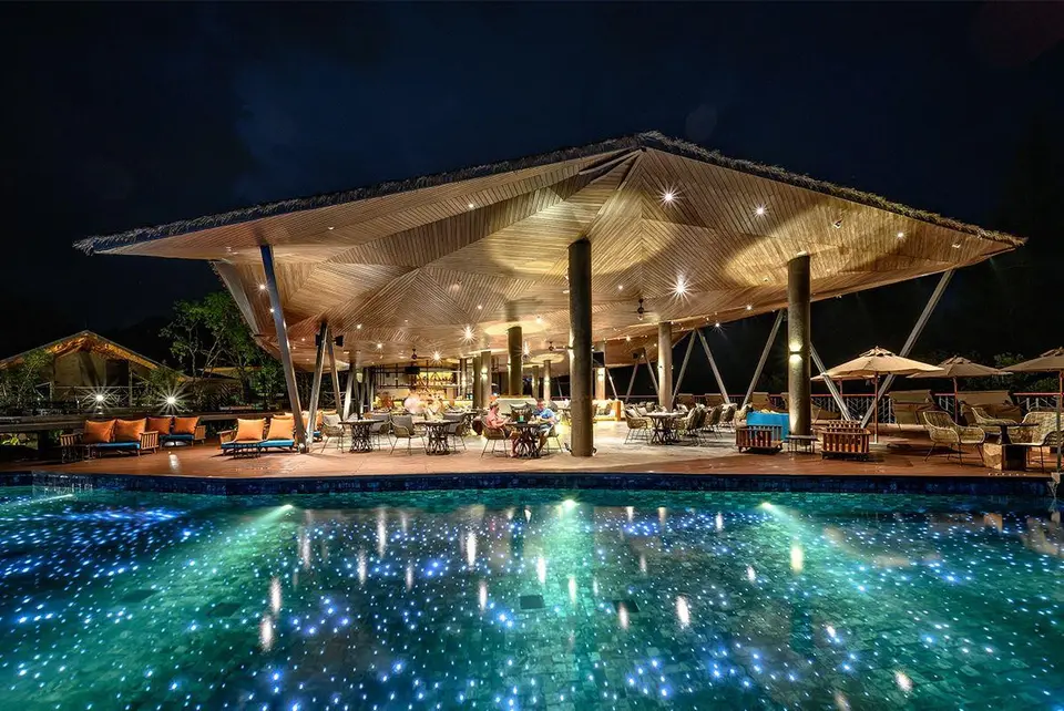 KALIMA RESORT & VILLAS KHAO LAK — фото 5, Coral Travel