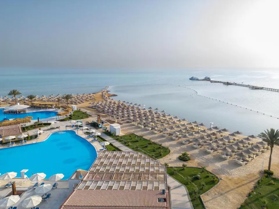 SUNRISE AZALEA AQUA PARK RESORT (EX. SUNRISE ASTER AQUA PARK RESORT) — фото 2, Coral Travel