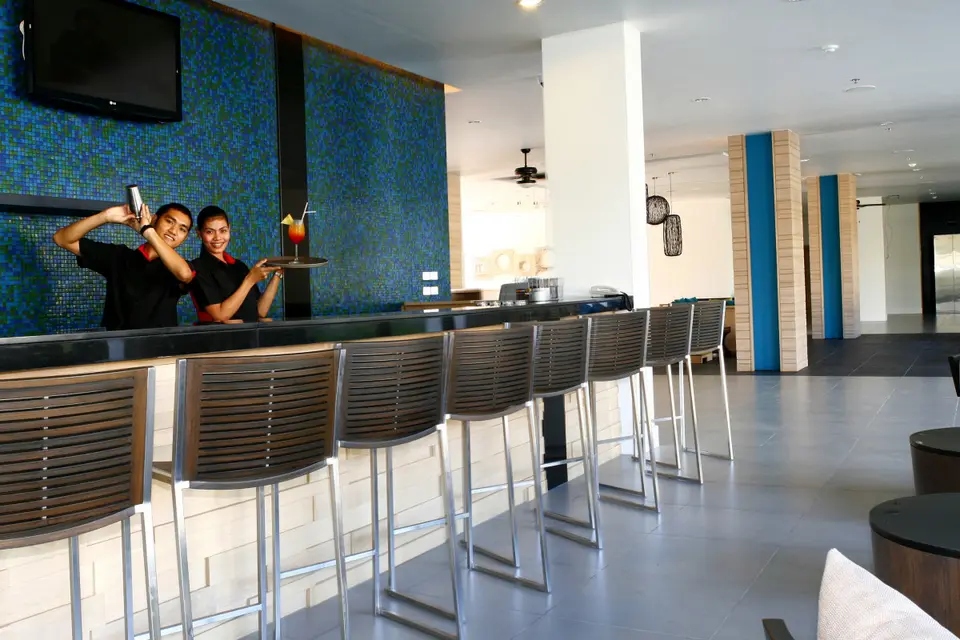 IBIS PHUKET KATA — фото 12, Coral Travel