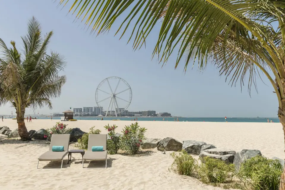 LE ROYAL MERIDIEN BEACH RESORT & SPA — фото 6, Coral Travel