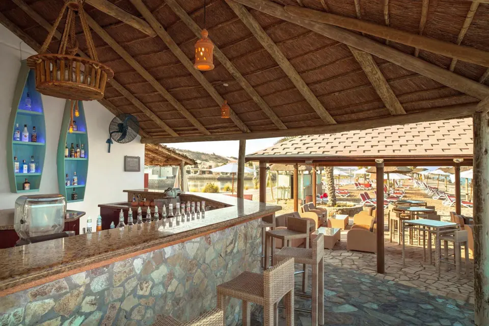 THE COVE ROTANA RESORT — фото 8, Coral Travel