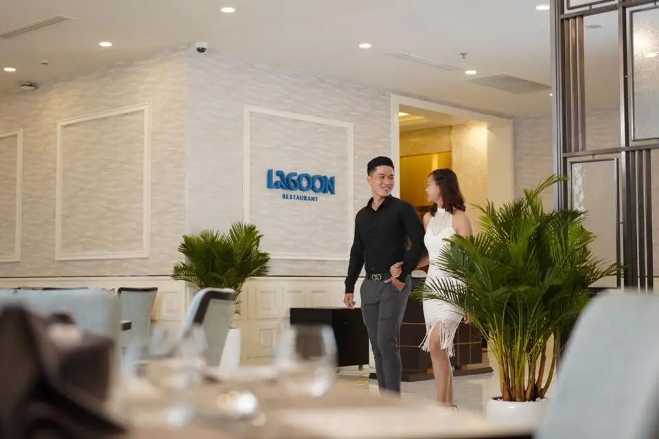 VINPEARL BEACHFRONT NHA TRANG — фото 9, Coral Travel