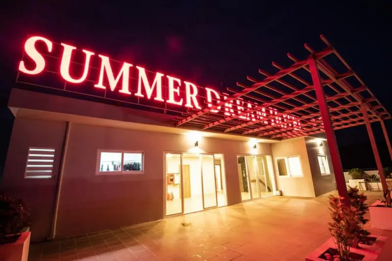 SUMMER DREAM HOTEL — фото 10, Coral Travel