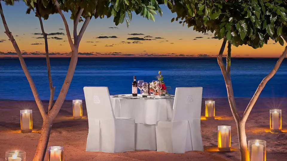 THE ST. REGIS LE MORNE RESORT MAURITIUS (EX. JW MARRIOTT MAURITIUS RESORT) — фото 3, Coral Travel