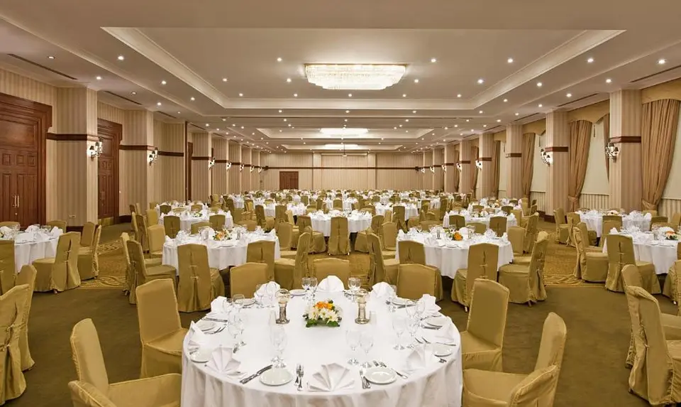AKKA ANTEDON HOTEL — фото 9, Coral Travel