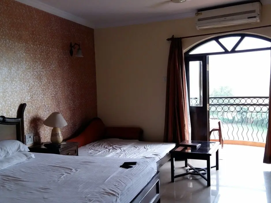 NAZRI RESORT — фото 11, Coral Travel