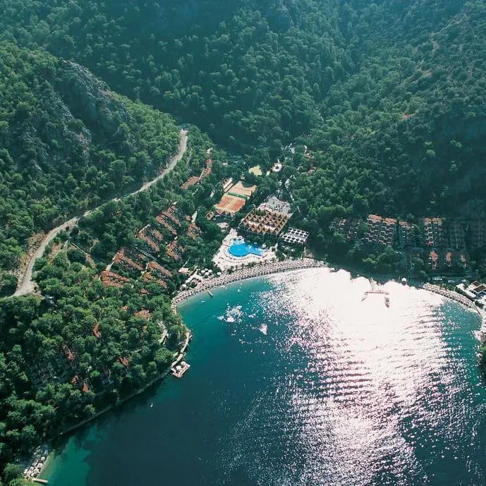 HILLSIDE BEACH CLUB — фото 1, Coral Travel