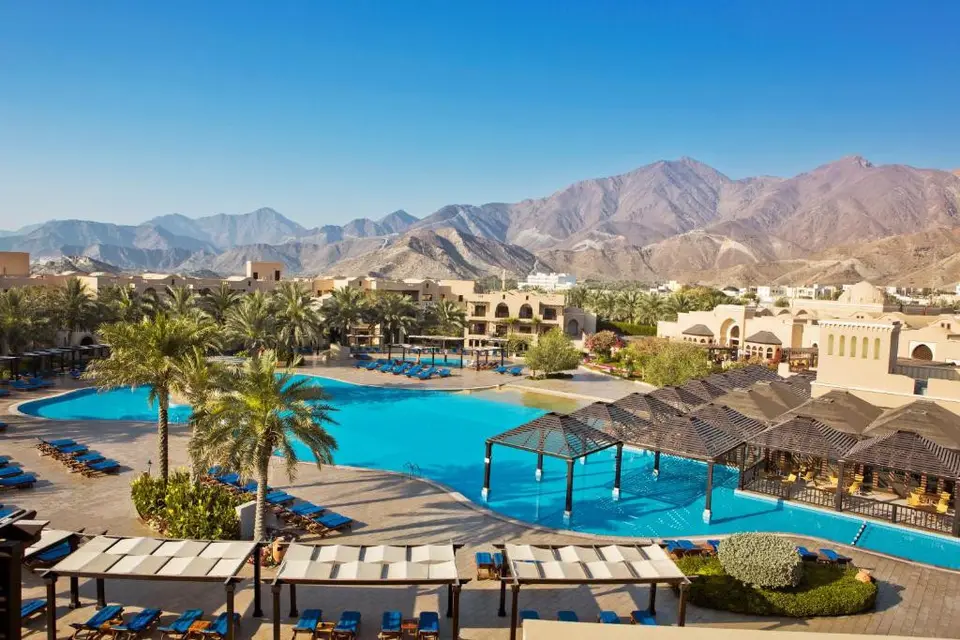 JAZ MIRAMAR AL AQAH (EX. MIRAMAR AL AQAH BEACH RESORT) — фото 5, Coral Travel