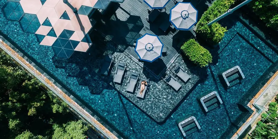 HOTEL INDIGO PHUKET PATONG — фото 3, Coral Travel