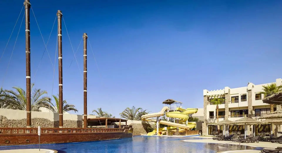 CORAL SEA IMPERIAL SENSATORI (EX. CORAL SEA SENSATORI RESORT) — фото 3, Coral Travel