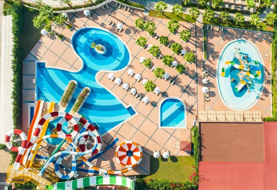 SHERWOOD EXCLUSIVE LARA (EX. SHERWOOD BREEZES RESORT & BEACH) — фото 9, Coral Travel