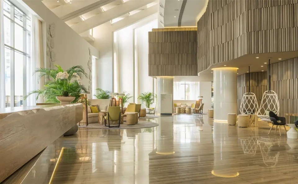 LE ROYAL MERIDIEN BEACH RESORT & SPA — фото 8, Coral Travel