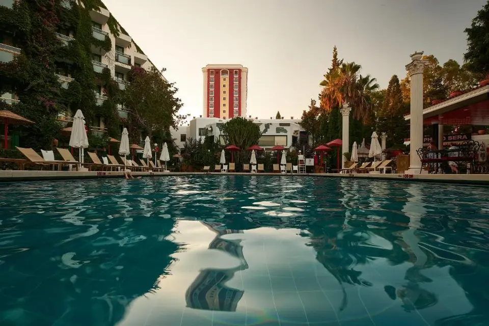 CLUB HOTEL SERA — фото 11, Coral Travel