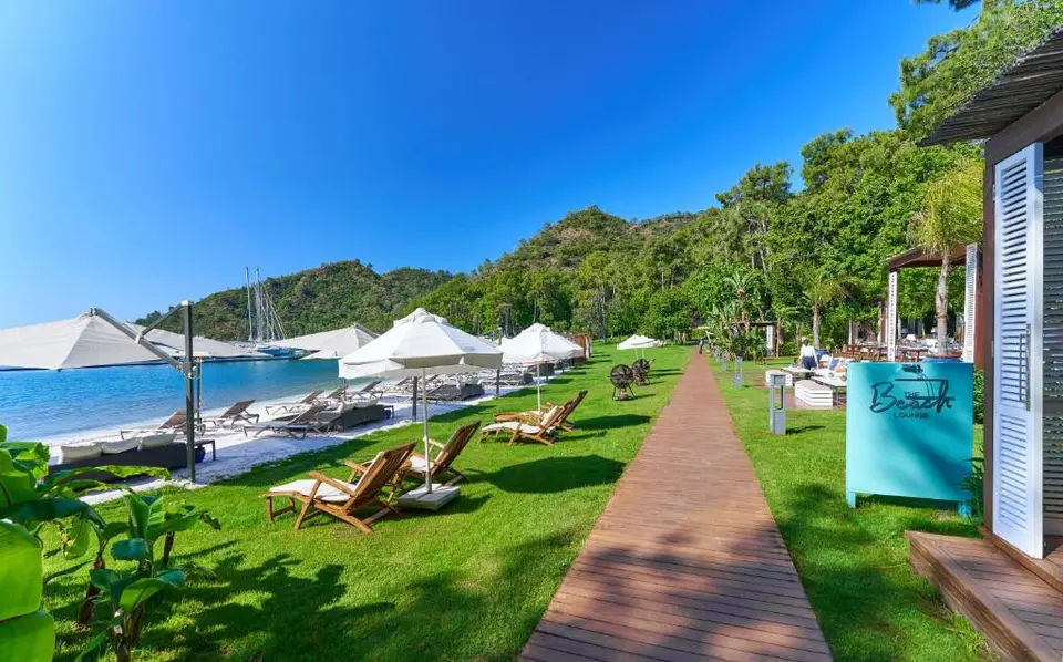 CLUB PRIVE BY RIXOS GOCEK — фото 7, Coral Travel