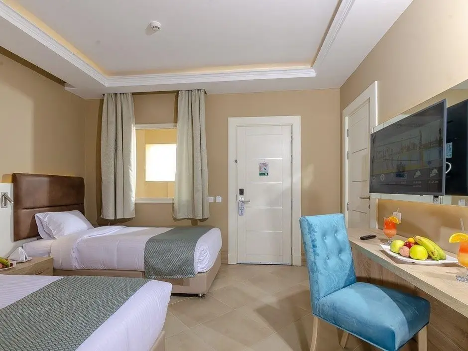 TITANIC ROYAL HOTEL — фото 11, Coral Travel