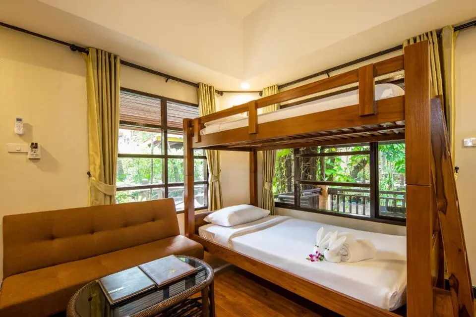 PRINCESS KAMALA BEACHFRONT HOTEL (EX. PRINT KAMALA RESORT) — фото 3, Coral Travel