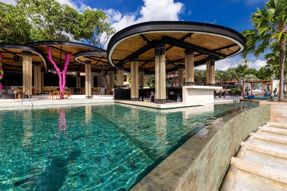 PULLMAN PHUKET PANWA BEACH RESORT (EX. RADISSON PLAZA RESORT PANWA BEACH) — фото 8, Coral Travel