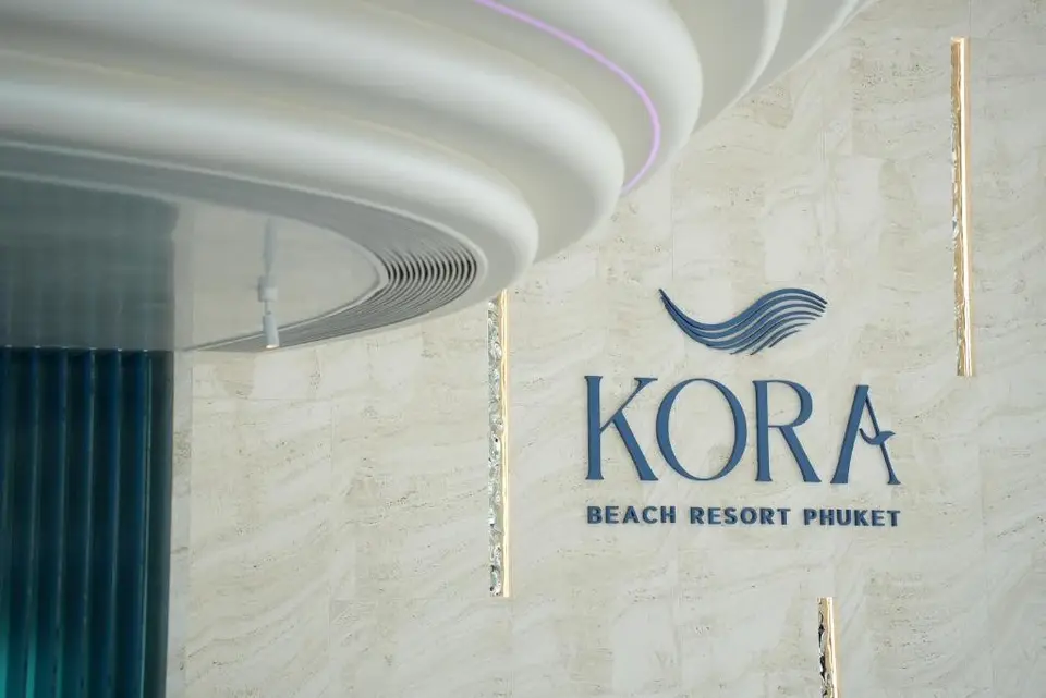 KORA BEACH RESORT PHUKET — фото 10, Coral Travel