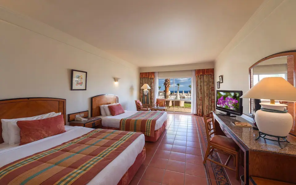 REEF OASIS BEACH RESORT — фото 10, Coral Travel