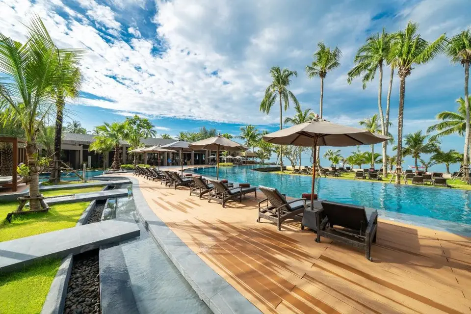 LA FLORA RESORT & SPA KHAO LAK — фото 4, Coral Travel