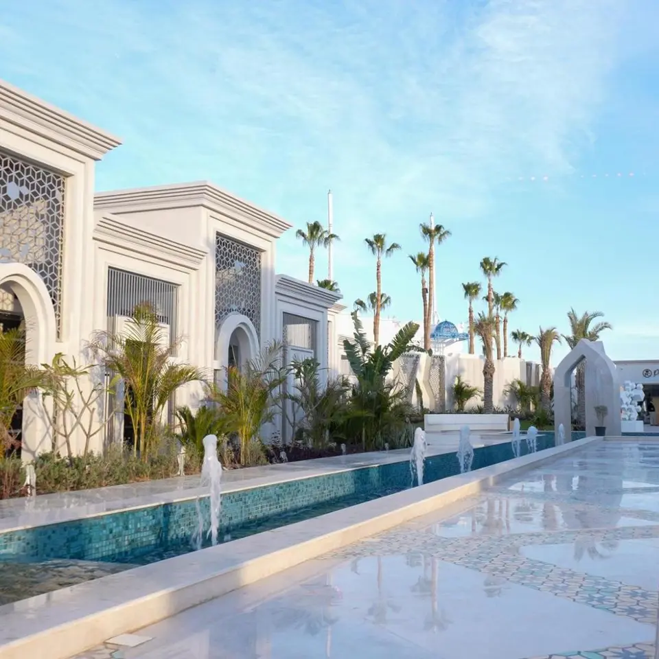 POSH CLUB BY SUNRISE REMAL BEACH — фото 1, Coral Travel
