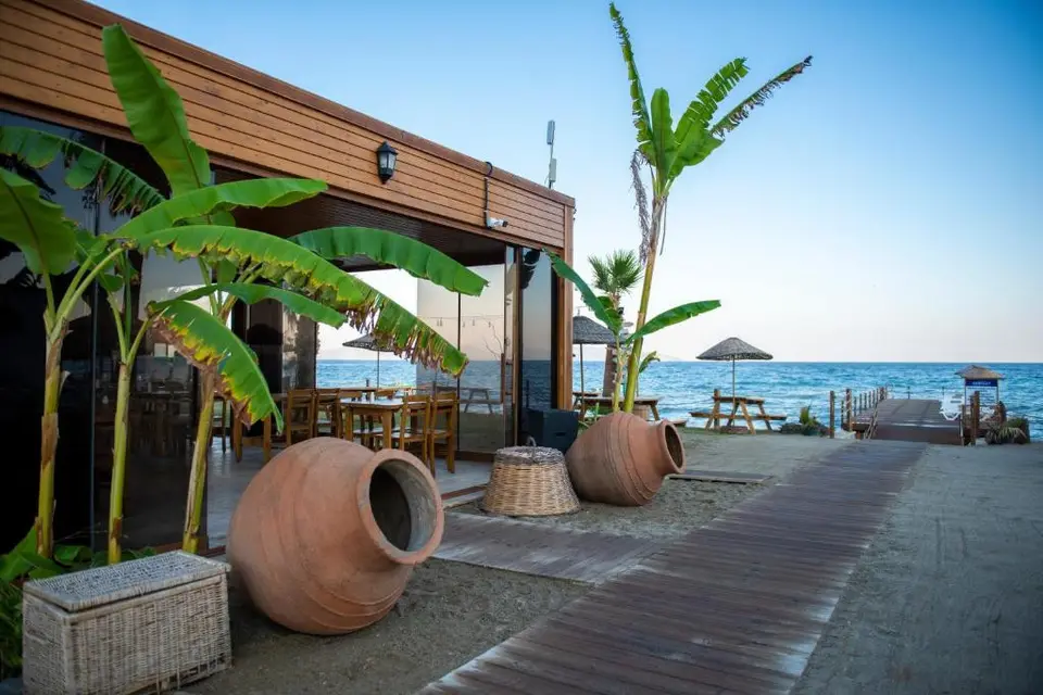 AKBULUT HOTEL & SPA — фото 12, Coral Travel