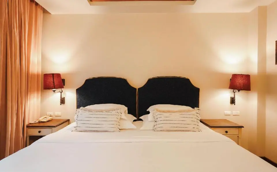 SUGAR MARINA RESORT SURF KATA BEACH — фото 11, Coral Travel