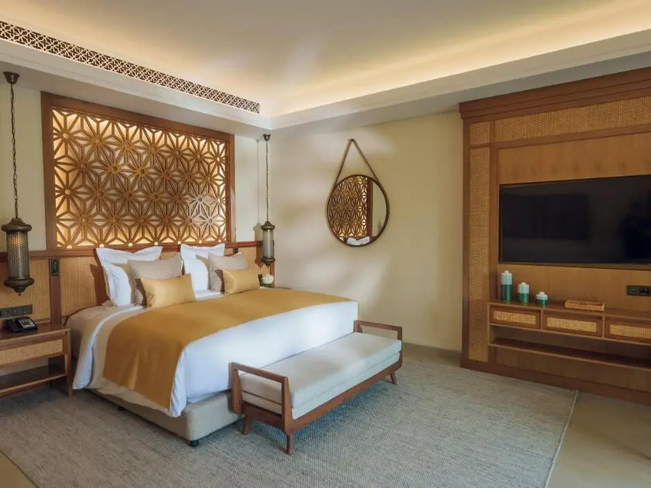 NAAMA BEACH VILLAS & SPA — фото 7, Coral Travel