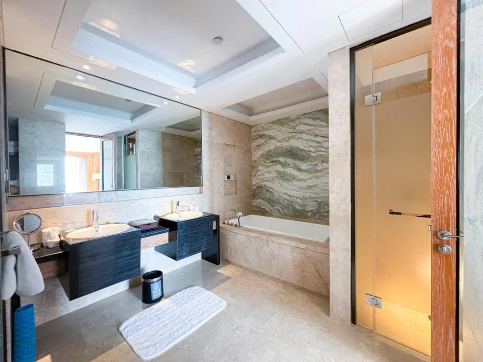 HARMAN RESORT HOTEL SANYA — фото 3, Coral Travel