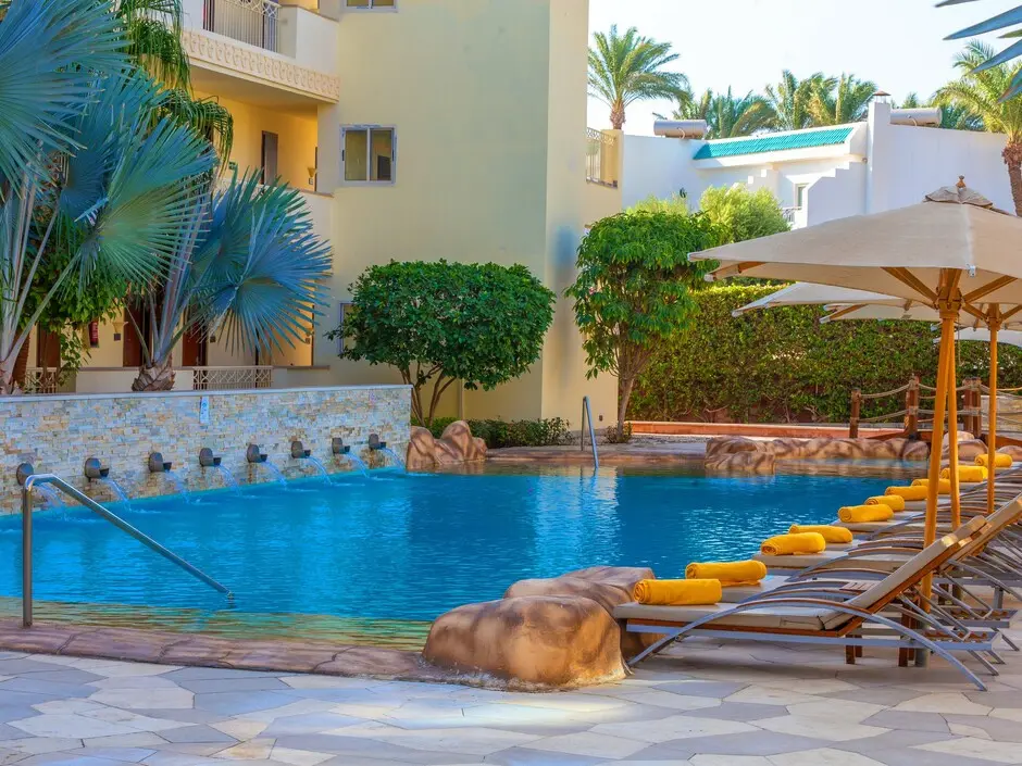 XPERIENCE SEA BREEZE RESORT — фото 6, Coral Travel