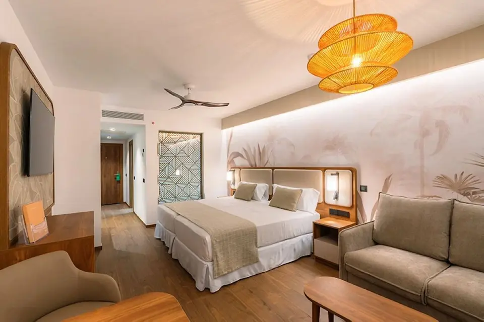 RIU PALACE PHUKET — фото 9, Coral Travel