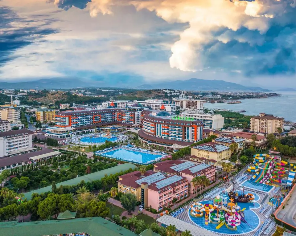 LONICERA RESORT & SPA HOTEL — фото 3, Coral Travel