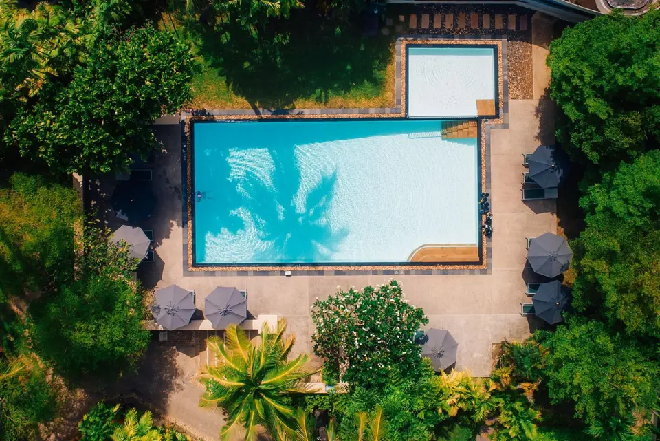 PARADOX RESORT PHUKET (EX. MOVENPICK RESORT & SPA KARON BEACH) — фото 4, Coral Travel