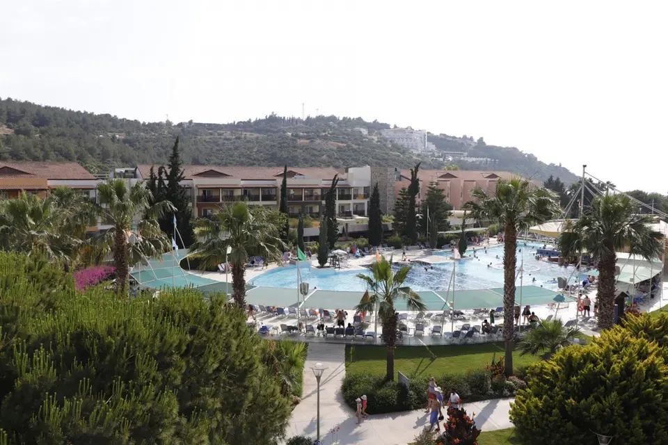 AQUA FANTASY AQUAPARK HOTEL & SPA — фото 4, Coral Travel