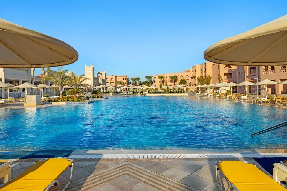 PICKALBATROS AQUA VISTA RESORT — фото 9, Coral Travel