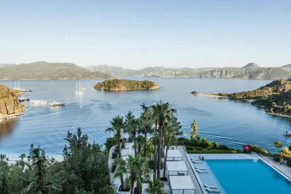 D MARIS BAY (EX. D HOTEL MARIS) — фото 2, Coral Travel