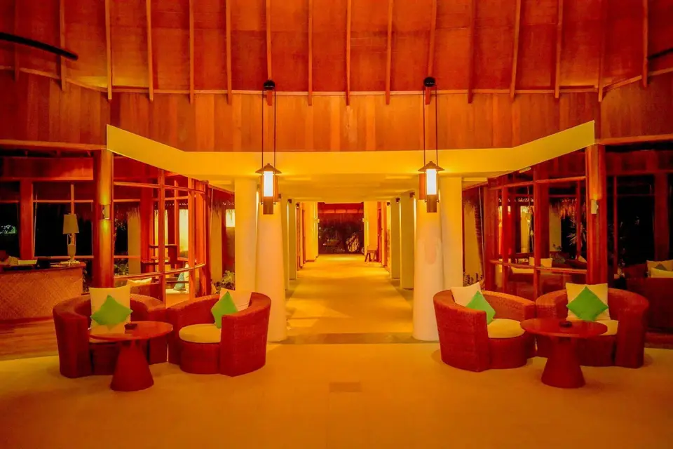NH MALDIVES KUDA RAH RESORT (EX. AMAYA KUDA RAH) — фото 8, Coral Travel