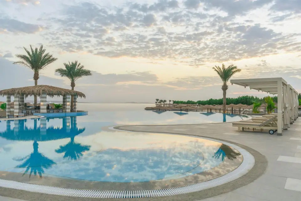 JAZ ELITE CASA DEL MAR BEACH (EX. JAZ CASA DEL MAR BEACH) — фото 5, Coral Travel