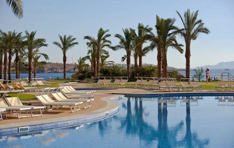 STELLA DI MARE BEACH HOTEL & SPA — фото 5, Coral Travel
