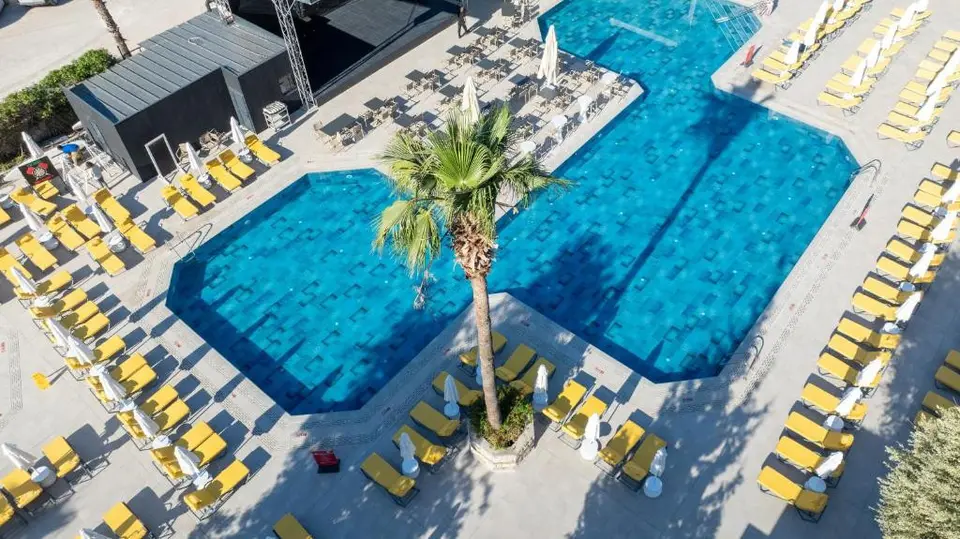 SUNDIA BY LIBERTY OLUDENIZ (EX. LIBERTY HOTEL OLUDENIZ) — фото 5, Coral Travel