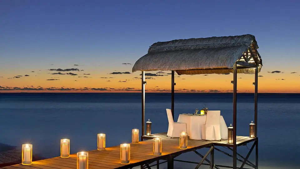 THE ST. REGIS LE MORNE RESORT MAURITIUS (EX. JW MARRIOTT MAURITIUS RESORT) — фото 4, Coral Travel