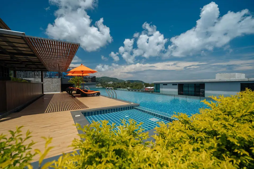 WEKATA LUXURY — фото 6, Coral Travel