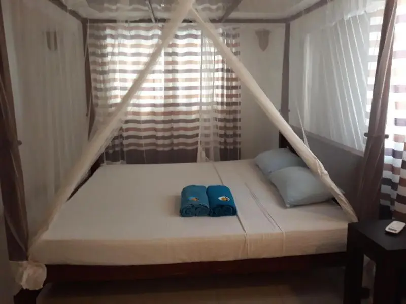 SEA BREEZE GUEST HOUSE — фото 8, Coral Travel